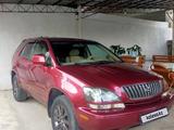Lexus RX 300 1999 годаfor5 500 000 тг. в Жаркент