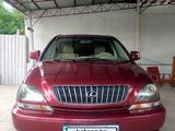 Lexus RX 300 1999 годаfor5 500 000 тг. в Жаркент – фото 4