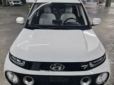 Hyundai Casper, 2022
