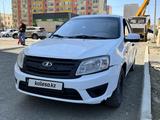 ВАЗ (Lada) Granta 2190 2013 года за 1 200 000 тг. в Атырау