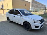 ВАЗ (Lada) Granta 2190 2013 года за 1 100 000 тг. в Атырау – фото 2