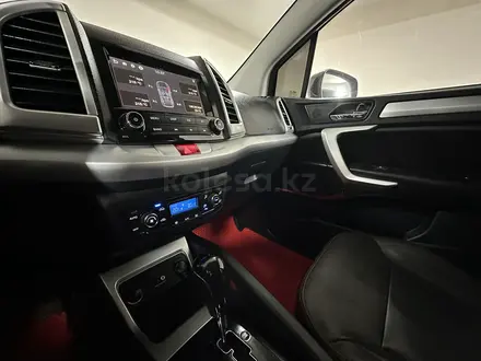 JAC S3 2019 года за 5 300 000 тг. в Костанай – фото 20