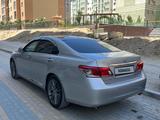 Lexus ES 350 2010 года за 7 700 000 тг. в Актау