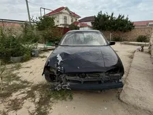 Volkswagen Golf, 2002