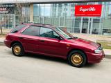 Subaru Impreza 1993 года за 1 700 000 тг. в Астана – фото 5