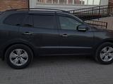 Hyundai Santa Fe 2012 года за 8 000 000 тг. в Актау – фото 2