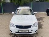 ВАЗ (Lada) Priora 2171 2013 года за 1 800 000 тг. в Уральск – фото 3