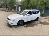 ВАЗ (Lada) Priora 2171 2013 года за 1 800 000 тг. в Уральск – фото 4