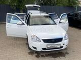 ВАЗ (Lada) Priora 2171 2013 года за 1 800 000 тг. в Уральск – фото 2
