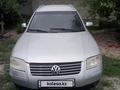Volkswagen Passat 2001 годаүшін2 350 000 тг. в Жаркент