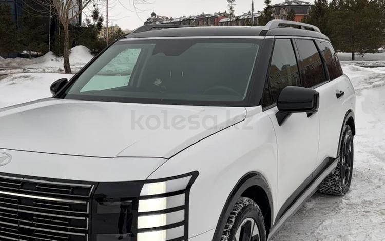 Hyundai Palisade — миниатюра 3