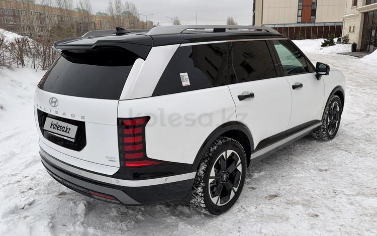 Hyundai Palisade — миниатюра 1