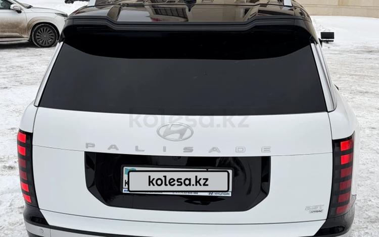 Hyundai Palisade — миниатюра 2