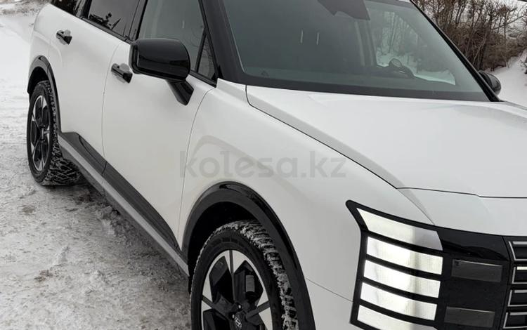 Hyundai Palisade — миниатюра 4