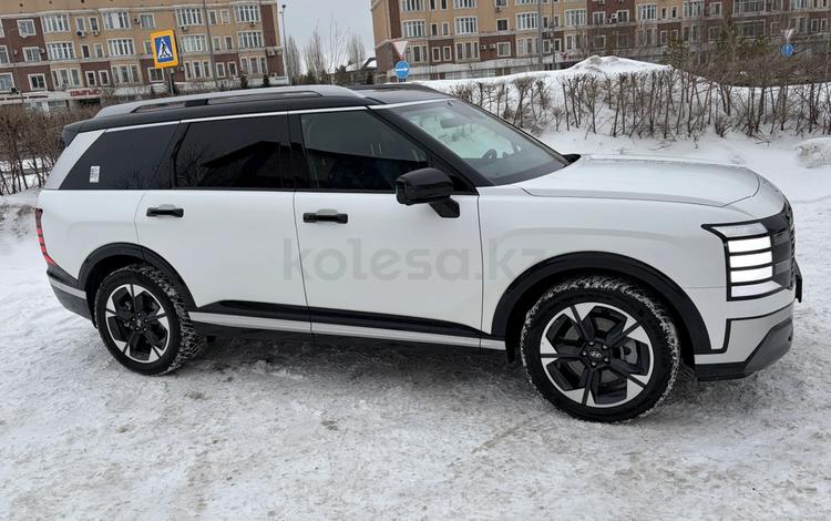 Hyundai Palisade — миниатюра 5