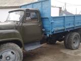 ГАЗ  53 1989 года за 1 800 000 тг. в Кызылорда – фото 2