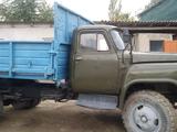 ГАЗ  53 1989 года за 1 800 000 тг. в Кызылорда