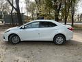 Toyota Corolla 2016 года за 6 300 000 тг. в Алматы – фото 9