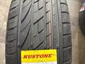 195/55/16 Kustone Sport M01 за 20 000 тг. в Алматы – фото 3