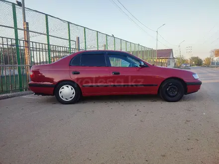 Toyota Carina E 1995 года за 2 500 000 тг. в Алматы – фото 3