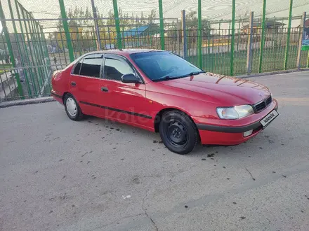 Toyota Carina E 1995 года за 2 500 000 тг. в Алматы – фото 4