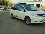 Toyota Sienna 2006 годаүшін10 000 000 тг. в Уральск – фото 2