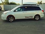 Toyota Sienna 2006 года за 9 000 000 тг. в Уральск – фото 4