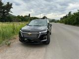 Chevrolet Traverse 2024 года за 23 700 000 тг. в Алматы