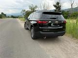 Chevrolet Traverse 2024 года за 23 700 000 тг. в Алматы – фото 3