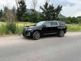 Chevrolet Traverse 2024 года за 23 700 000 тг. в Алматы – фото 2