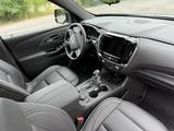 Chevrolet Traverse 2024 года за 23 700 000 тг. в Алматы – фото 5