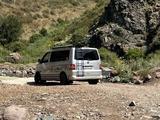 Volkswagen Multivan 2006 года за 11 500 000 тг. в Алматы – фото 4