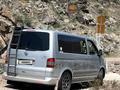 Volkswagen Multivan 2006 года за 11 500 000 тг. в Алматы – фото 5