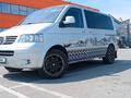 Volkswagen Multivan 2006 года за 11 500 000 тг. в Алматы – фото 8