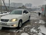 Toyota Mark II 2000 годаүшін4 300 000 тг. в Семей