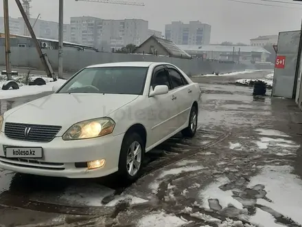 Toyota Mark II 2000 года за 4 300 000 тг. в Семей