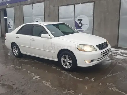 Toyota Mark II 2000 года за 4 300 000 тг. в Семей – фото 2