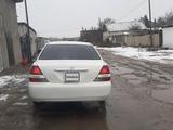 Toyota Mark II 2000 года за 4 300 000 тг. в Семей – фото 5