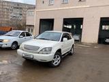 Toyota Harrier 1999 года за 3 850 000 тг. в Астана – фото 3