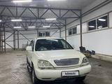 Toyota Harrier 1999 года за 3 850 000 тг. в Астана – фото 4