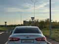 Toyota Camry 2021 года за 13 500 000 тг. в Астана – фото 7