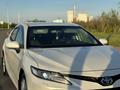 Toyota Camry 2021 года за 13 500 000 тг. в Астана – фото 10