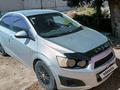 Chevrolet Aveo 2013 годаfor3 100 000 тг. в Кызылорда