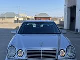 Mercedes-Benz E 280 1997 годаfor3 500 000 тг. в Кызылорда – фото 2