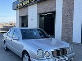Mercedes-Benz E 280 1997 годаfor3 500 000 тг. в Кызылорда