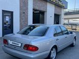 Mercedes-Benz E 280 1997 годаfor3 500 000 тг. в Кызылорда – фото 4