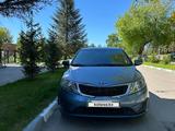 Kia Rio 2012 года за 4 200 000 тг. в Костанай – фото 5