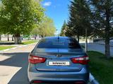 Kia Rio 2012 года за 4 200 000 тг. в Костанай – фото 4
