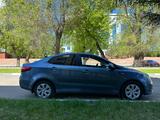 Kia Rio 2012 года за 4 200 000 тг. в Костанай – фото 3