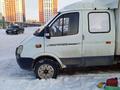 ГАЗ ГАЗель 2007 года за 7 150 000 тг. в Астана – фото 8